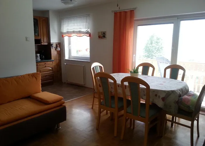 Apartments Mas