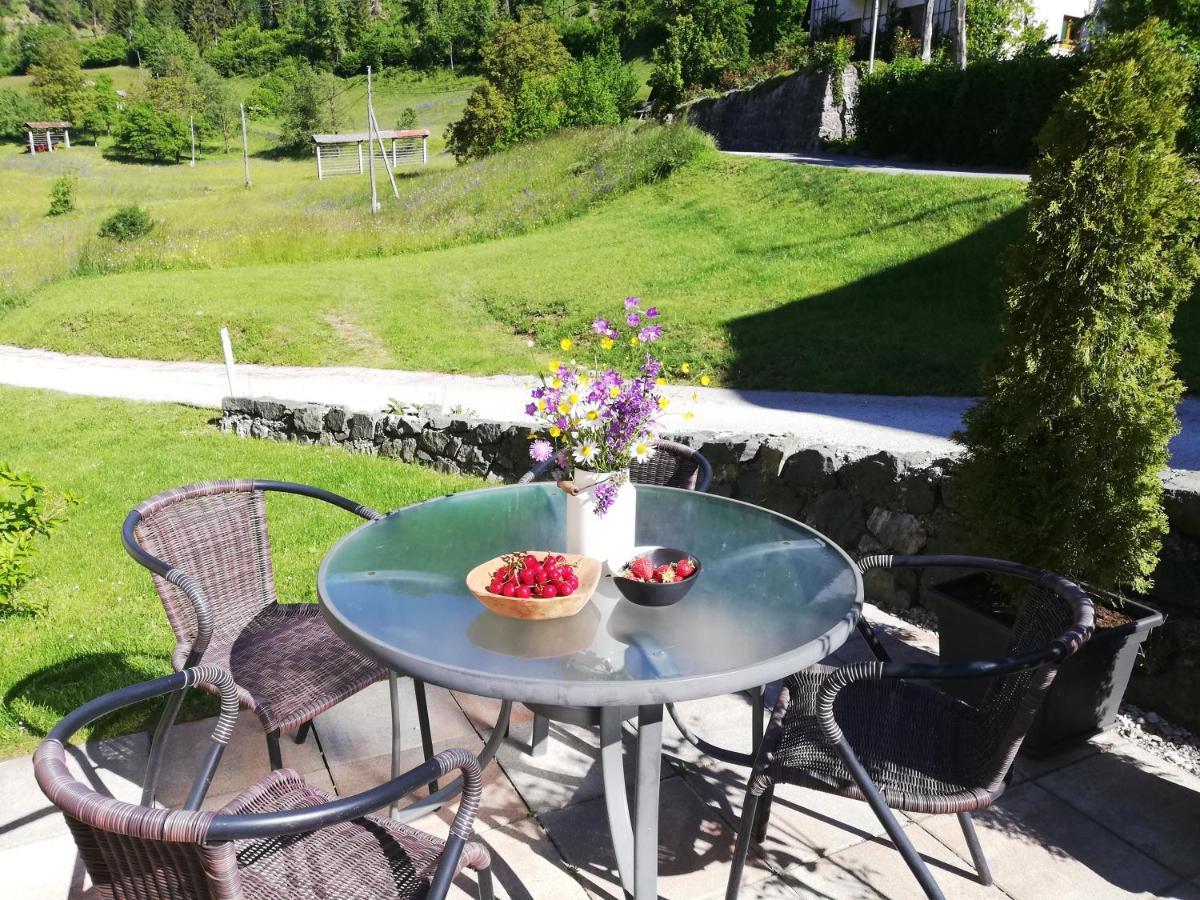 Apartment Mas Dovje