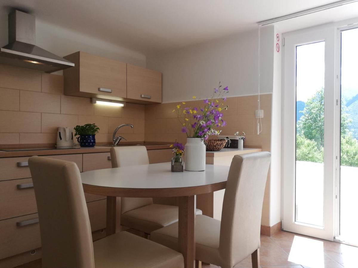 Mas Apartment *