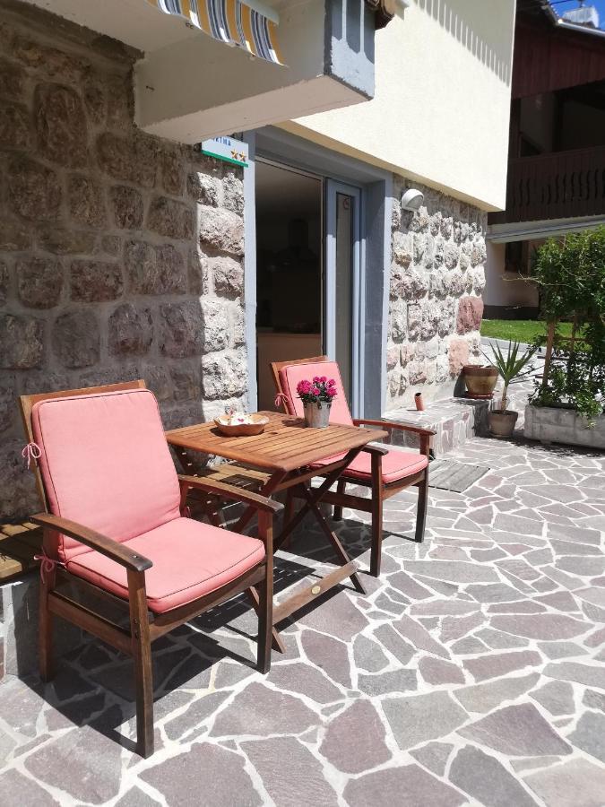 Apartment Mas