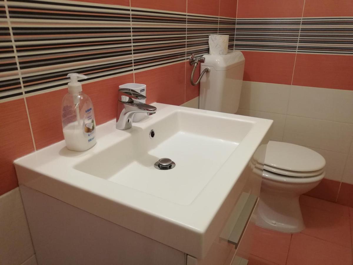 Apartment Mas Dovje