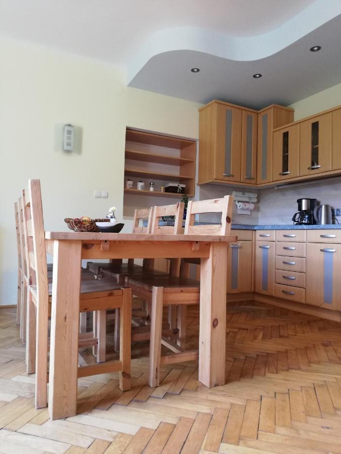 Apartment Mas