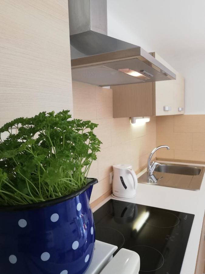 Apartment Mas *