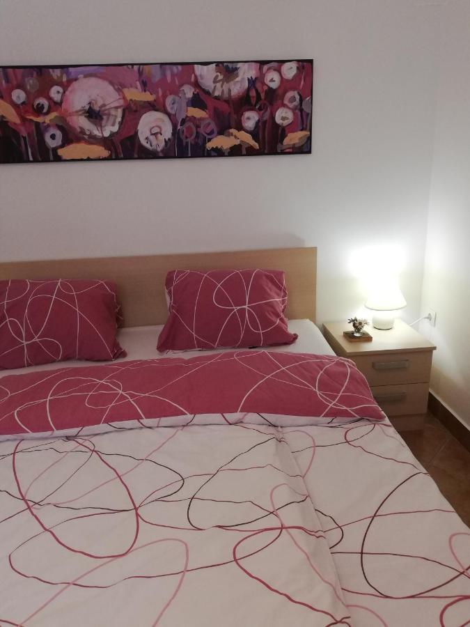 Apartment Mas *
