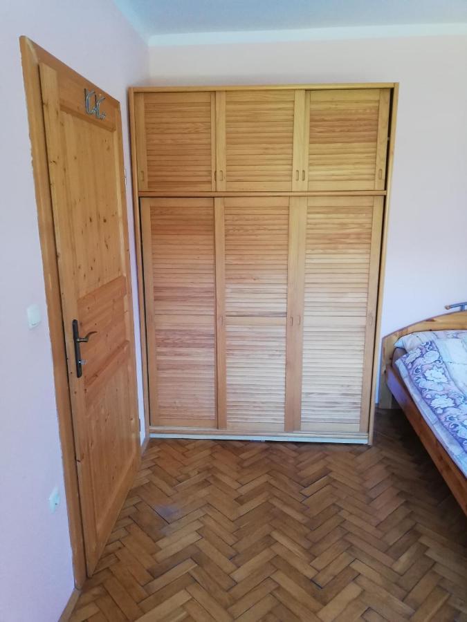 Apartment Mas *