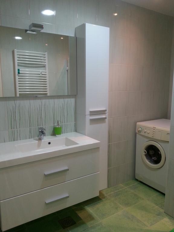 Apartment Mas Dovje