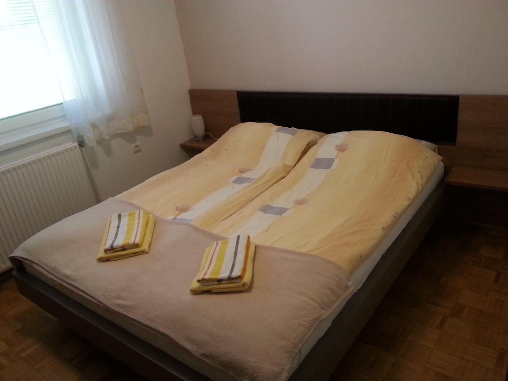 Apartment Mas Dovje