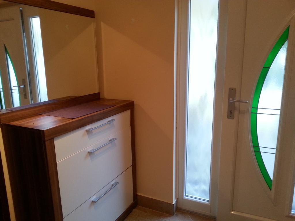 Apartment Mas