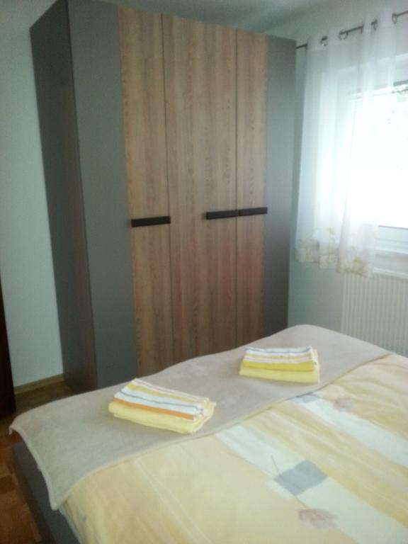 Apartment Mas *