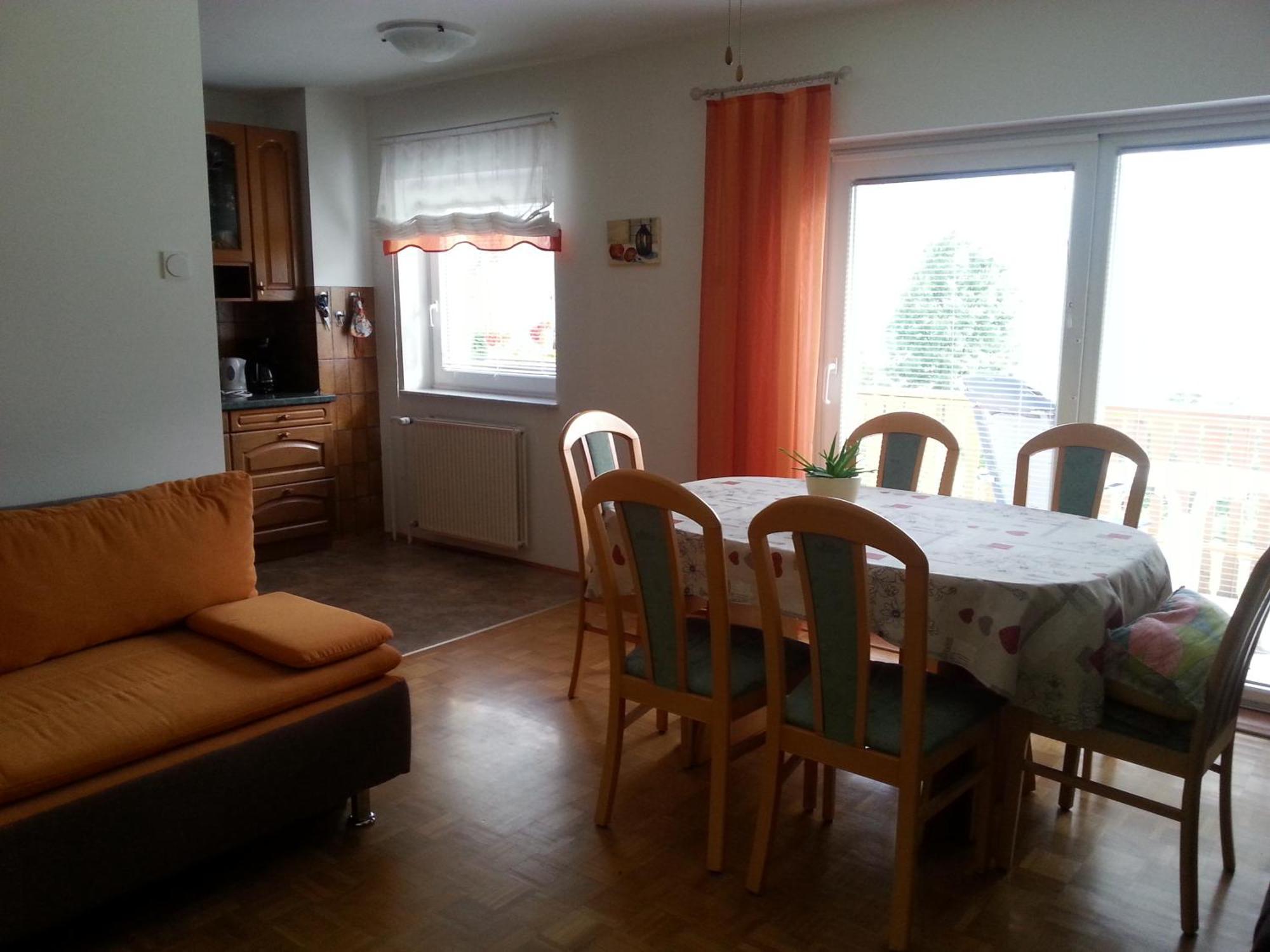 Apartment Mas