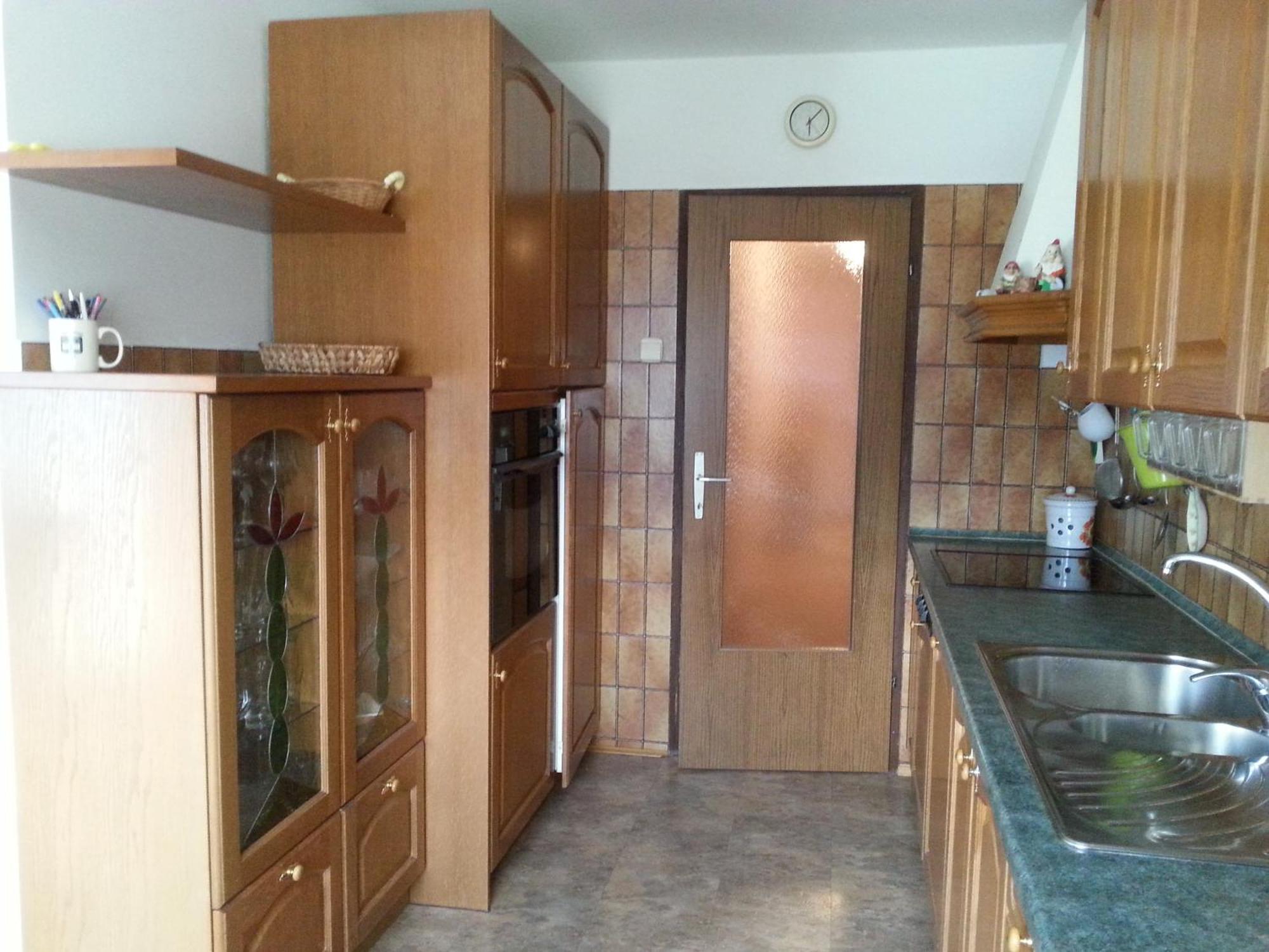 Mas Apartment Dovje