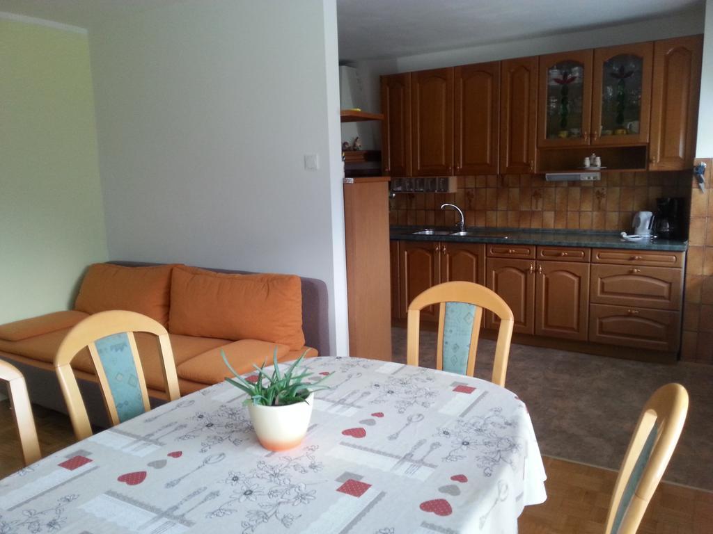 Mas Apartment
