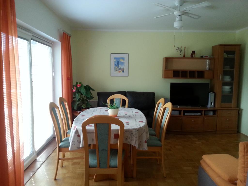 Apartment Mas *